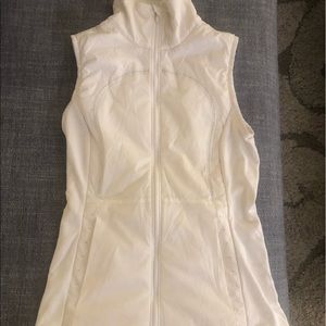 Lululemon Vest